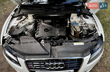 Купе Audi A5 2010 в 