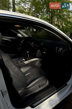 Купе Audi A5 2010 в 