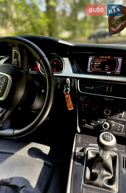 Купе Audi A5 2010 в 