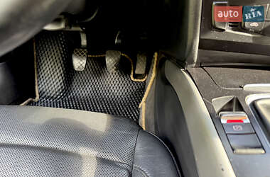 Купе Audi A5 2010 в 