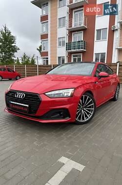 Ліфтбек Audi A5 2022 в Білогородці