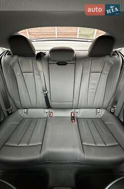 Лифтбек Audi A5 2022 в 