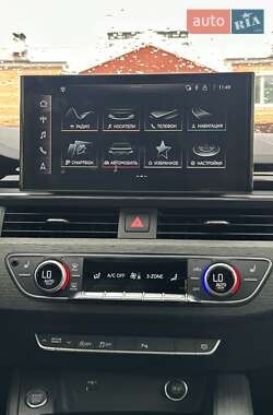 Лифтбек Audi A5 2022 в 