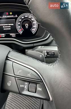 Лифтбек Audi A5 2022 в 