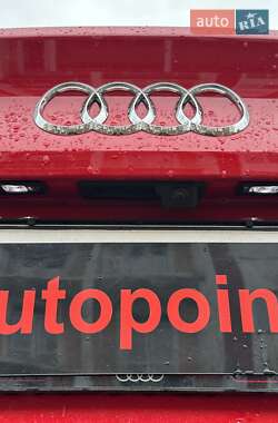 Лифтбек Audi A5 2022 в 
