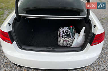 Купе Audi A5 2012 в 