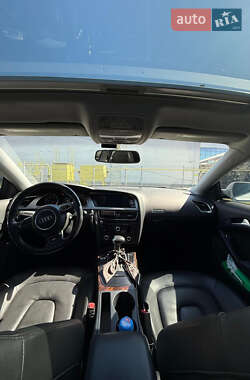 Купе Audi A5 2012 в 