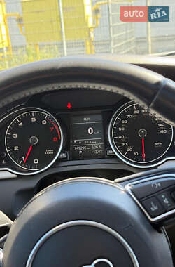Купе Audi A5 2012 в 