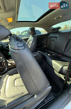 Купе Audi A5 2012 в 