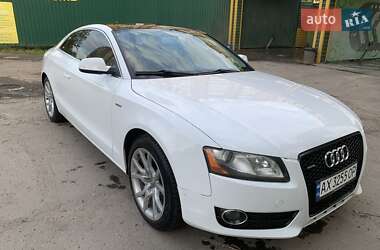 Audi A5 2010 Audi A5 2010