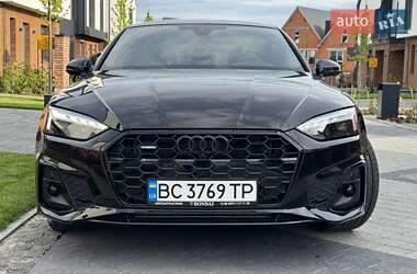 Audi A5 2024 Audi A5 2024