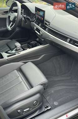 Лифтбек Audi A5 2024 в 