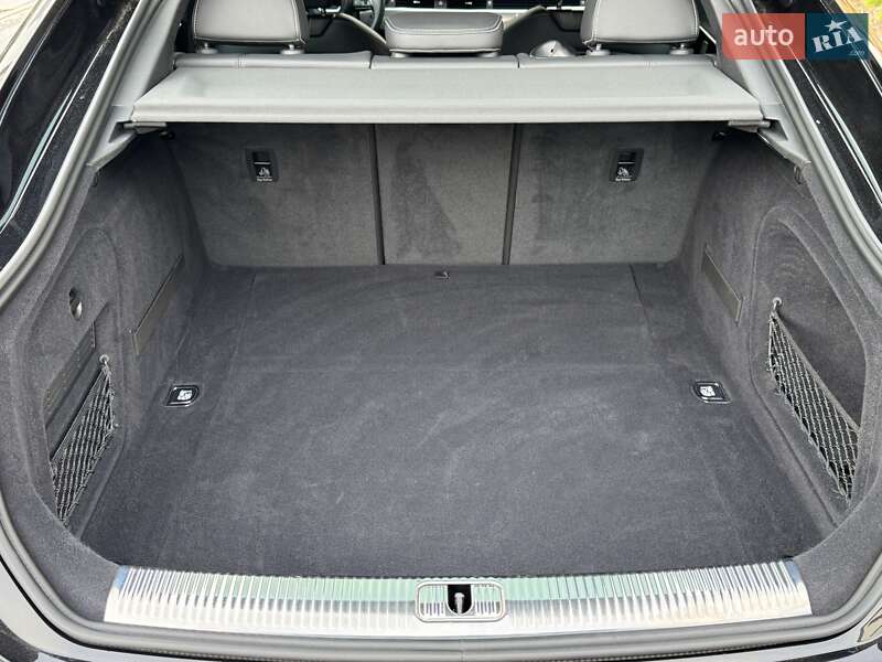Ліфтбек Audi A5 2024 в Львові