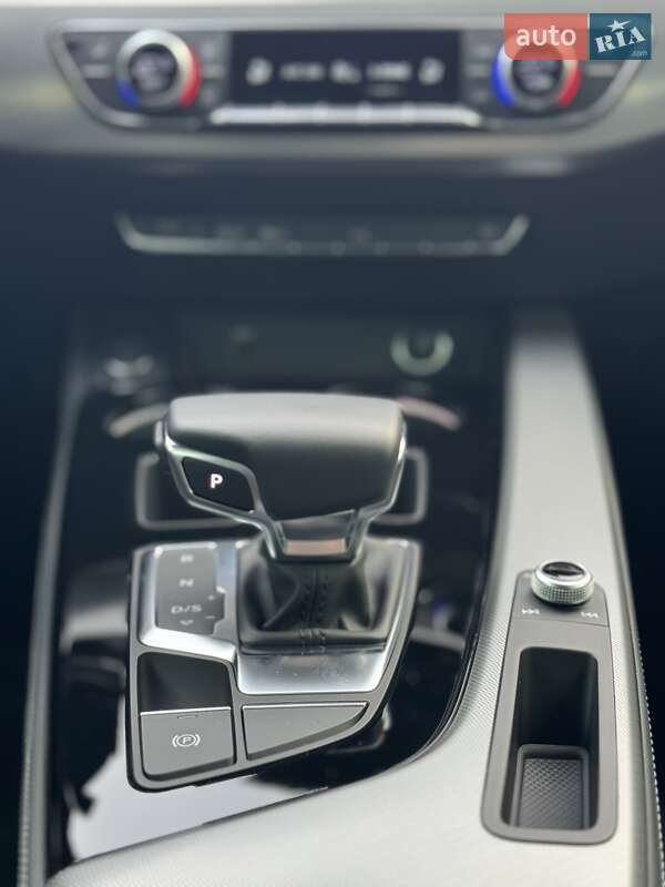 Ліфтбек Audi A5 2024 в Львові