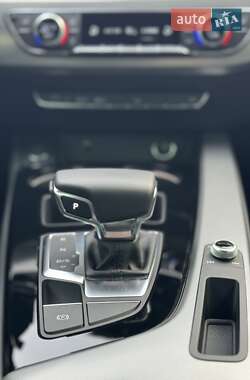 Лифтбек Audi A5 2024 в 