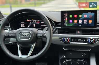 Лифтбек Audi A5 2024 в 
