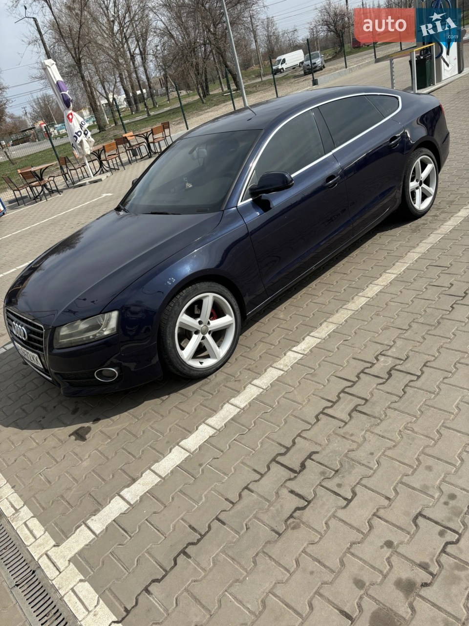 2011 Audi A5 - мініатюра 36