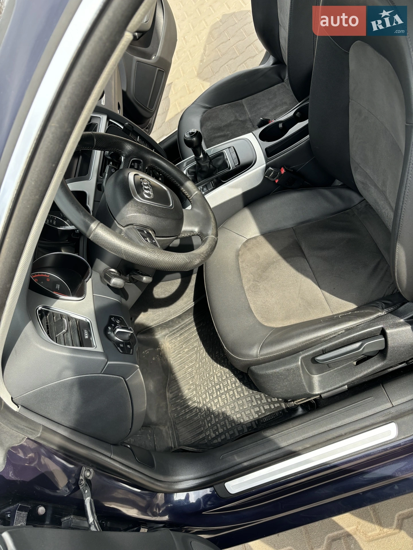 2011 Audi A5 - мініатюра 12