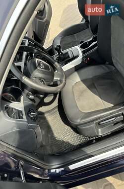 Купе Audi A5 2011 в 