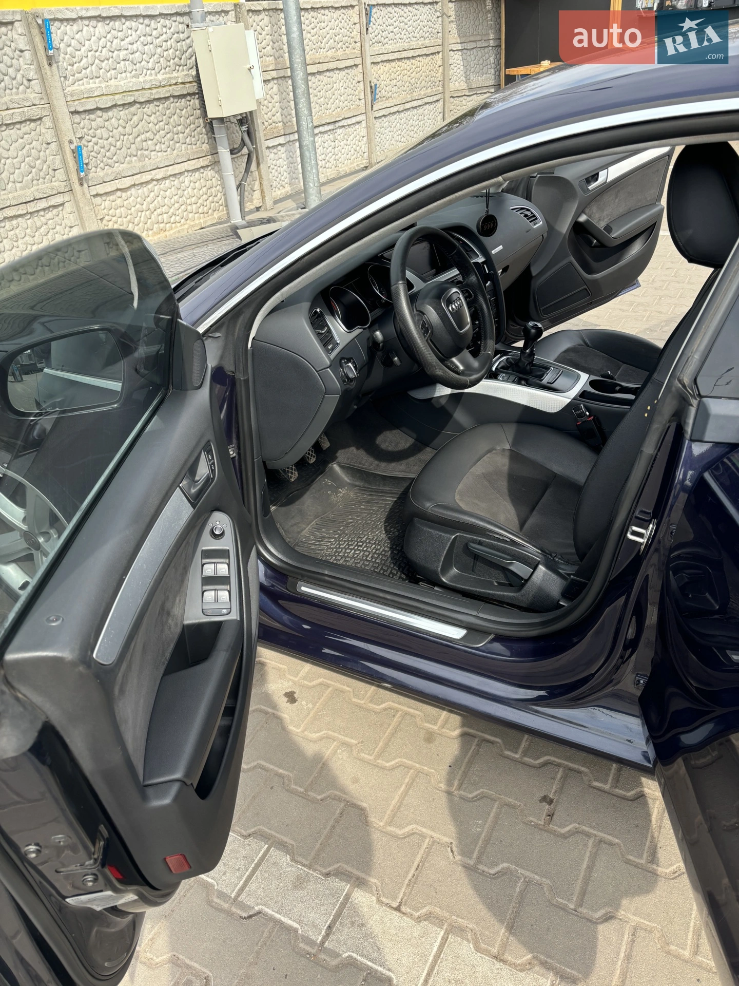 2011 Audi A5 - мініатюра 17