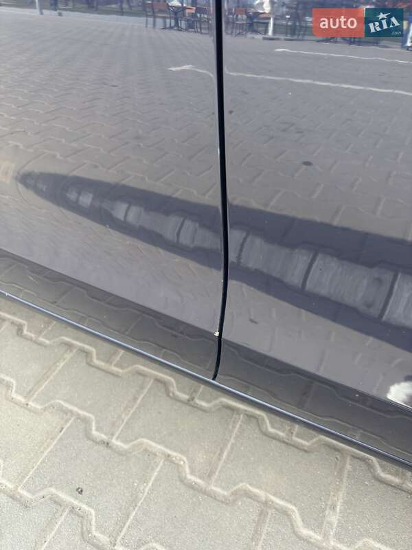 Купе Audi A5 2011 в Кривом Роге