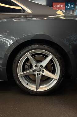 Купе Audi A5 2017 в 