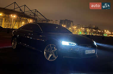 Audi A5 2017 Audi A5 2017