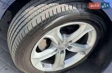 Купе Audi A5 2014 в 