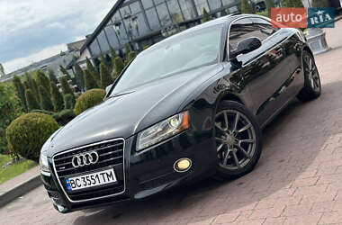Купе Audi A5 2012 в 