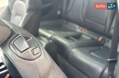 Купе Audi A5 2012 в 