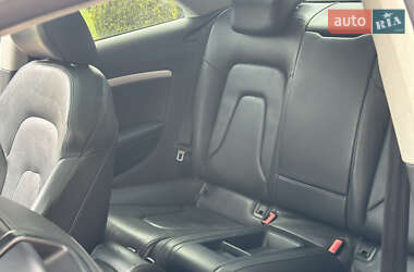 Купе Audi A5 2012 в 