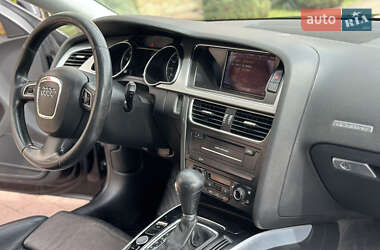 Купе Audi A5 2012 в 