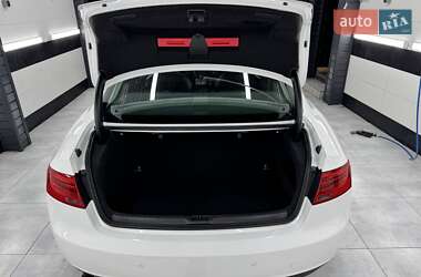 Купе Audi A5 2012 в 