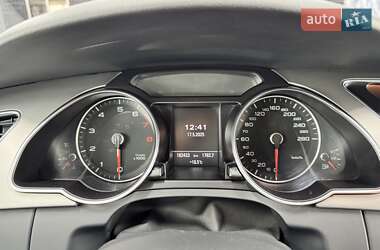 Купе Audi A5 2012 в 