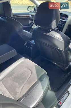Купе Audi A5 2011 в 