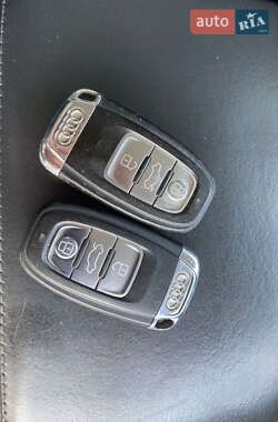 Купе Audi A5 2011 в 