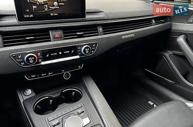 Купе Audi A5 2017 в 