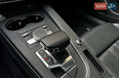 Купе Audi A5 2017 в 