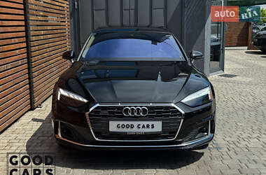Audi A5 2022 Audi A5 2022