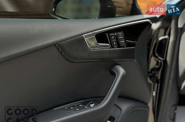 Лифтбек Audi A5 2022 в 