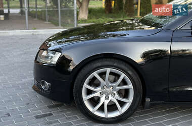 Купе Audi A5 2010 в 