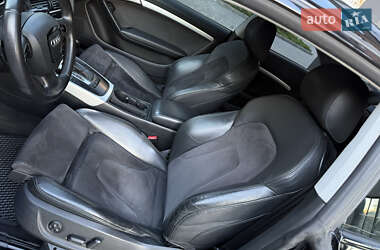 Купе Audi A5 2010 в 