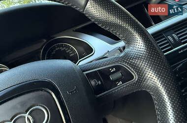 Купе Audi A5 2010 в 