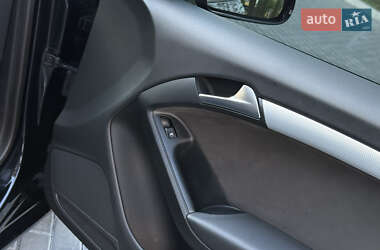 Купе Audi A5 2010 в 
