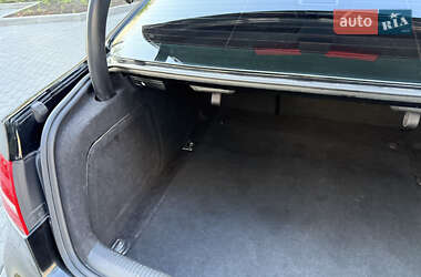 Купе Audi A5 2010 в 