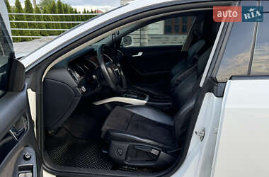Купе Audi A5 2009 в 
