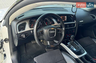 Купе Audi A5 2009 в 