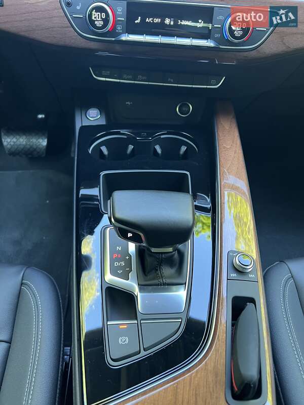 Купе Audi A5 2022 в Киеве фото 29 Купе Audi A5 2022 в Киеве