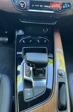Купе Audi A5 2022 в 