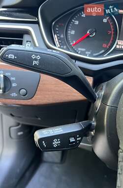 Ліфтбек Audi A5 2022 в Києві
